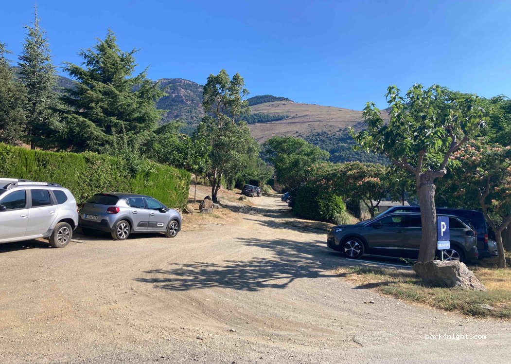 (66360) Jujols - 2 Chemin Bella Vista — foto 3