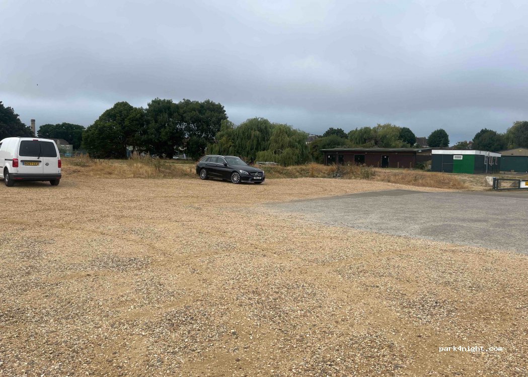 (BH6 5NF) Bournemouth - Iford Ln — foto 2