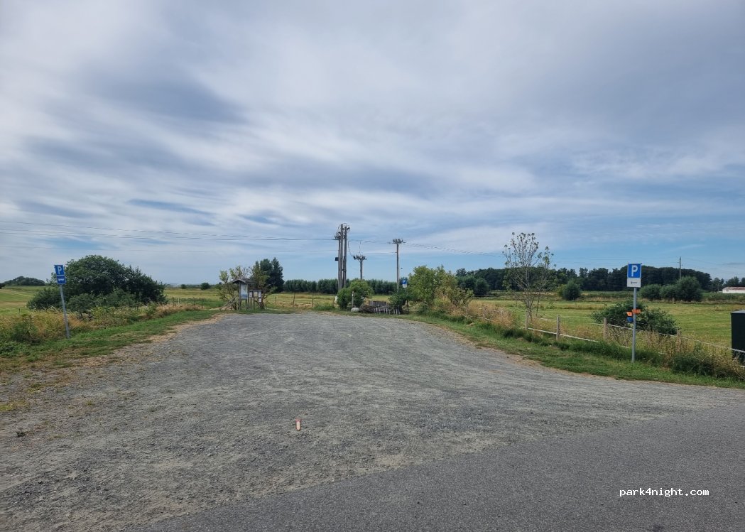 (291 51) Kristianstad - Unnamed Road — foto