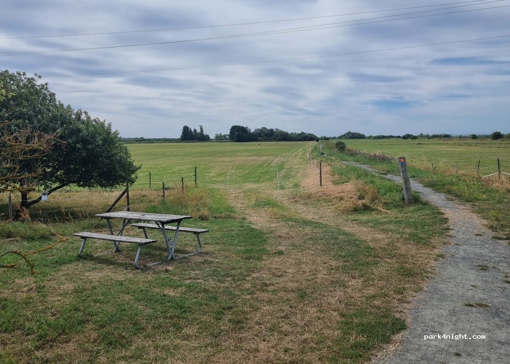 (291 51) Kristianstad - Unnamed Road — foto 3
