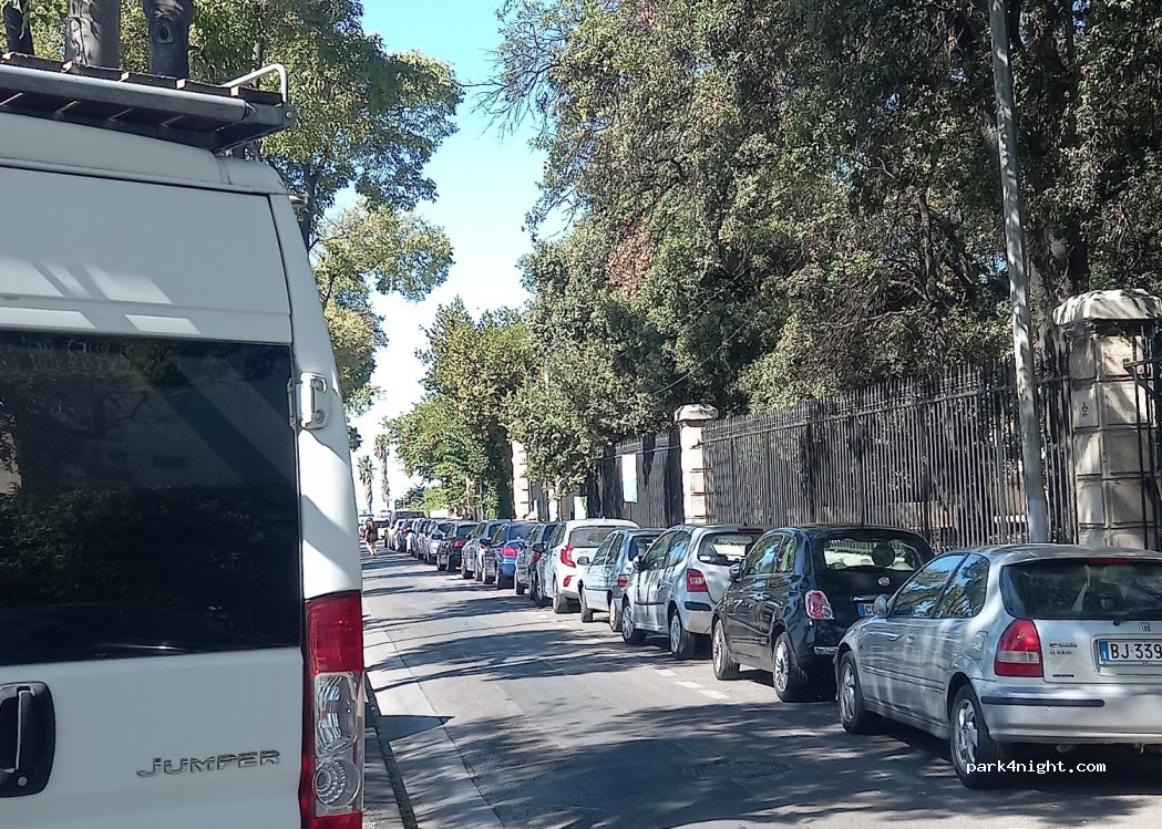 (13008) Marseille - 1307 Avenue du Prado — foto 2