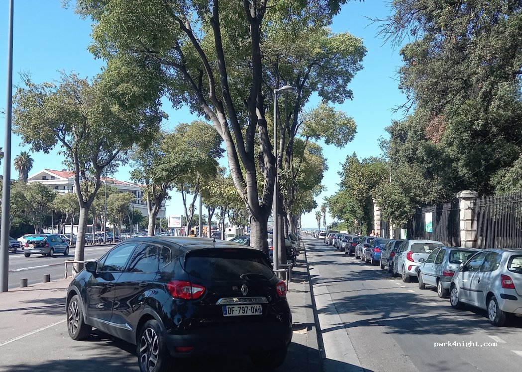 (13008) Marseille - 1307 Avenue du Prado — foto 3