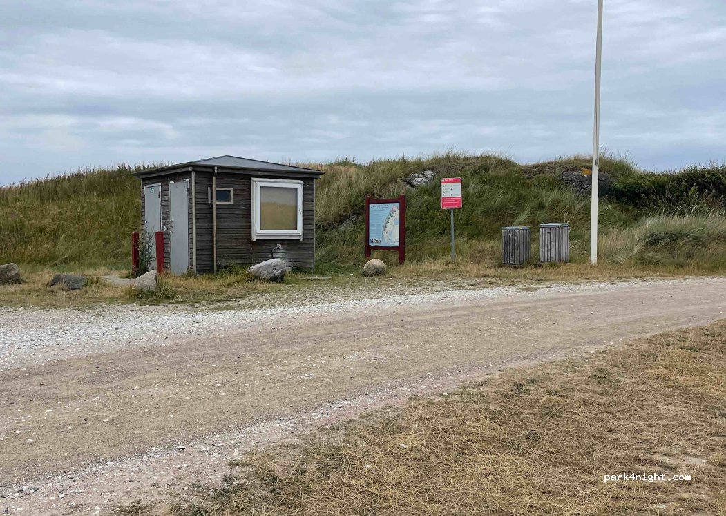 (7730) Hanstholm - — foto 2