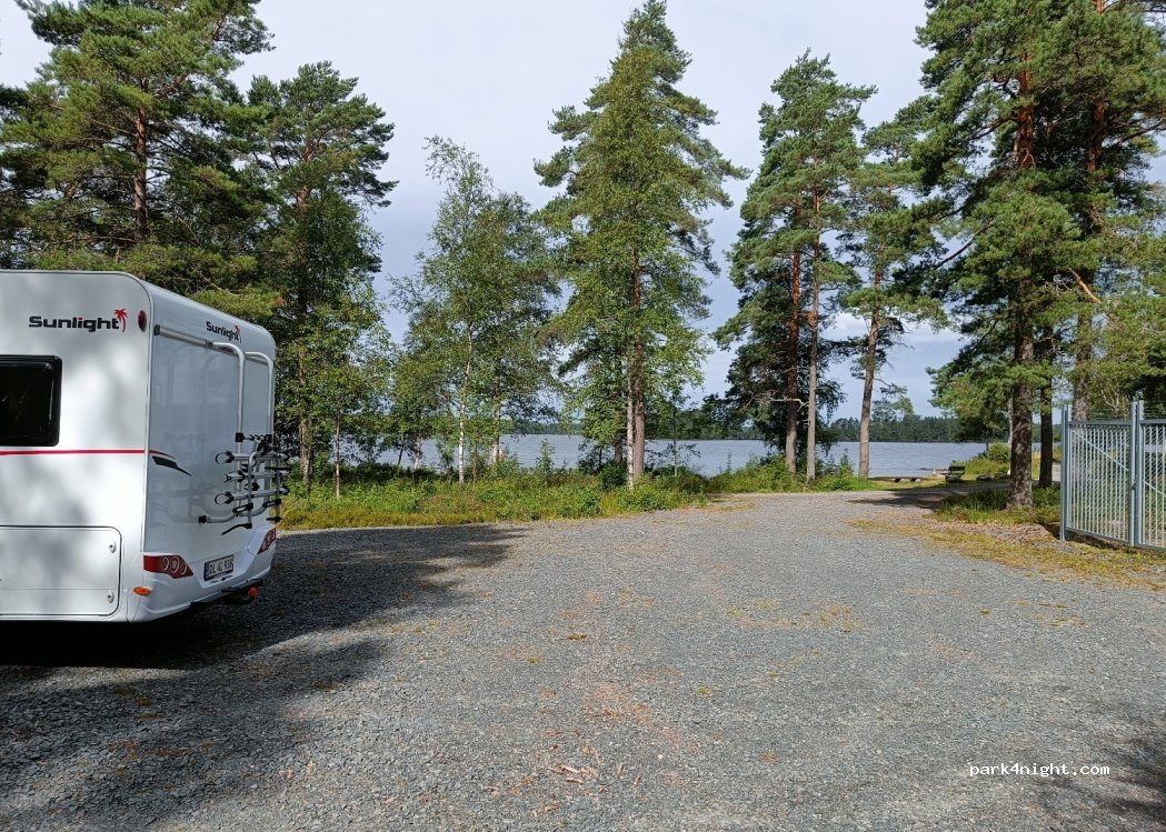 (562 91) Månsarp - Unnamed Road — foto