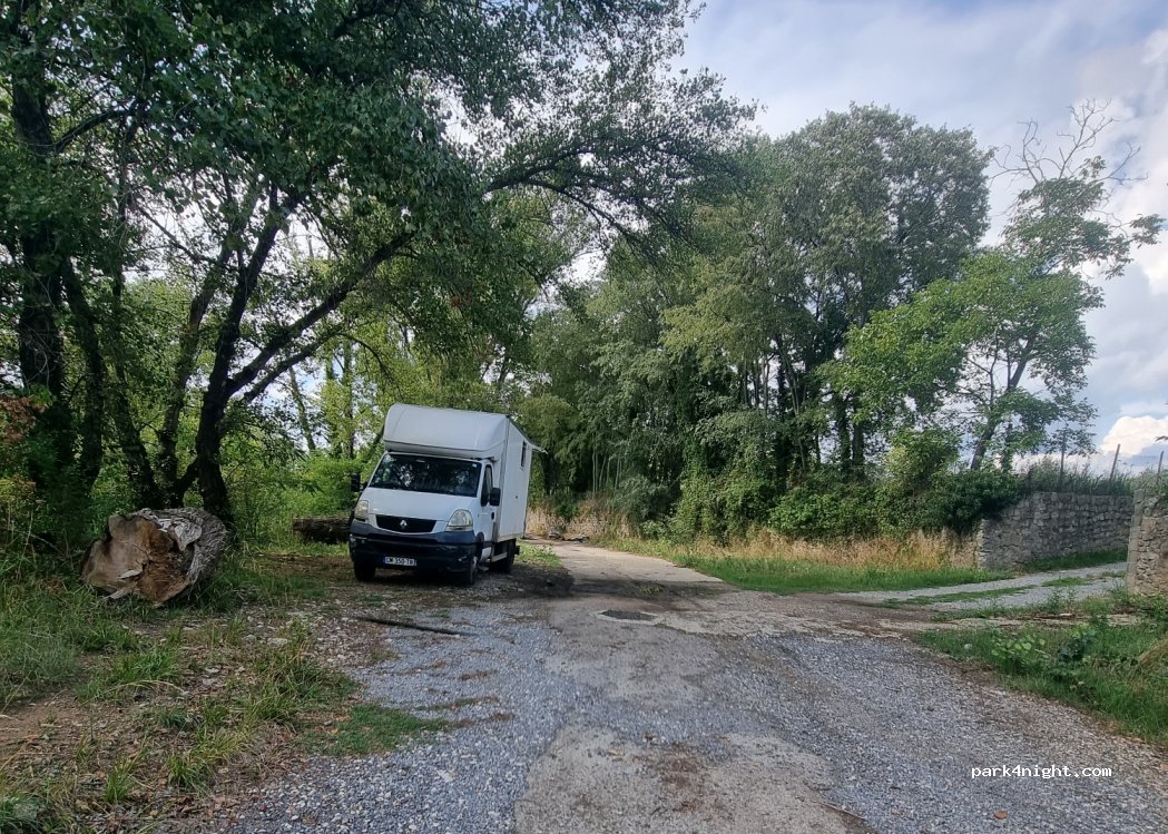 (30610) Sauve - 26B Route de Quissac — foto