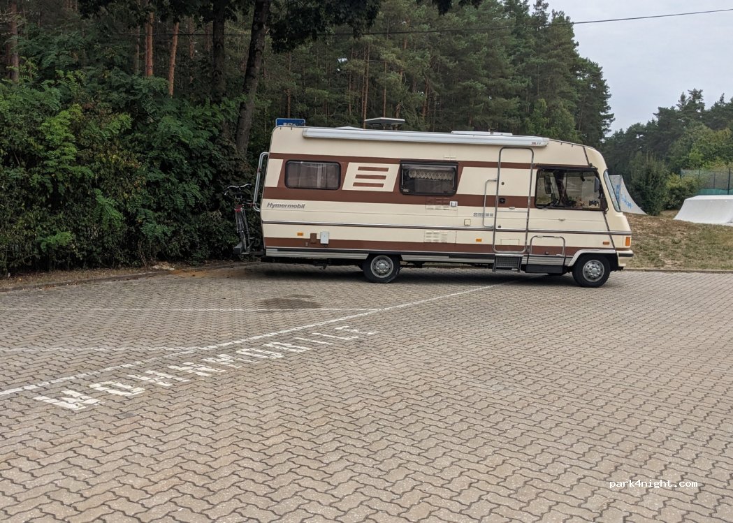 (96129) Strullendorf - Hauptsmoor — foto