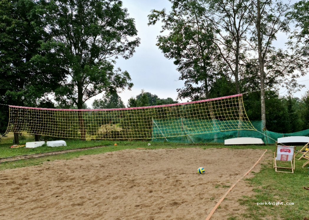 Baza turystyczna i żeglarska Bobięcino — foto 2