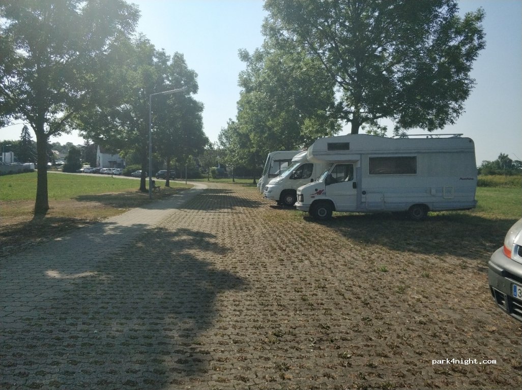 (91578) Leutershausen - 4 Steinweg — foto 2