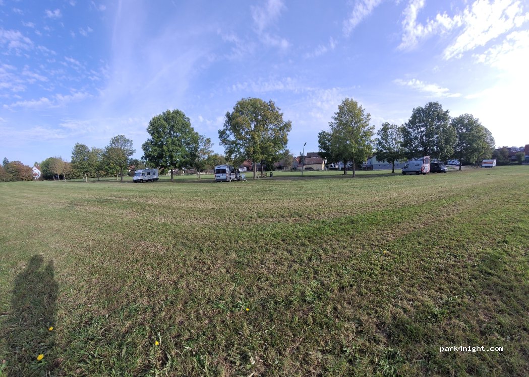 (91578) Leutershausen - 4 Steinweg — foto 3