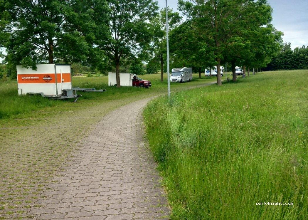 (91578) Leutershausen - 4 Steinweg — foto 4