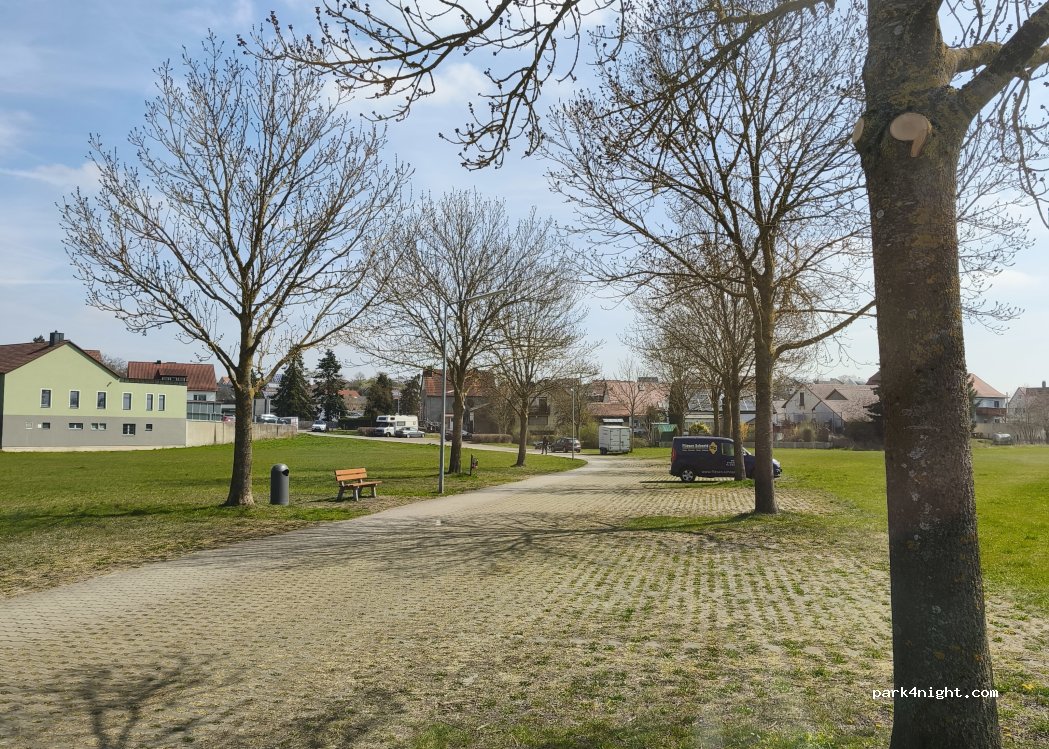 (91578) Leutershausen - 4 Steinweg — foto 5