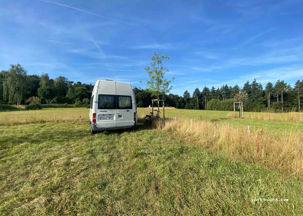(1500) Halle - 10 Kapittel — foto