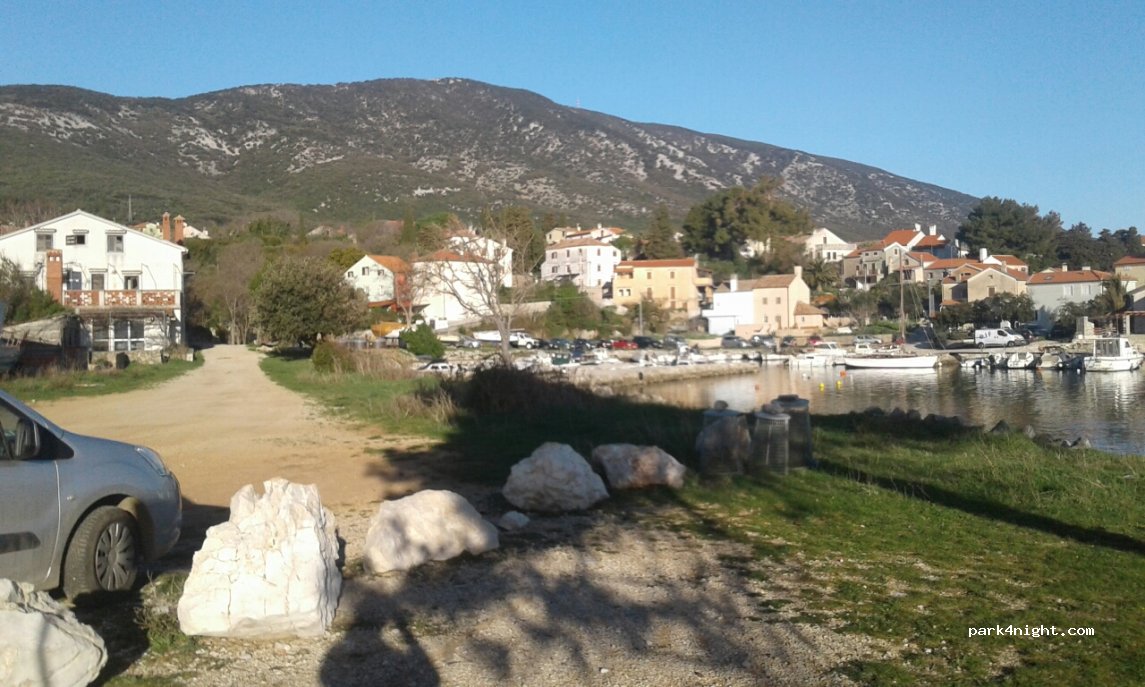 (51554) Nerezine - 6 nazor ulica — foto 2