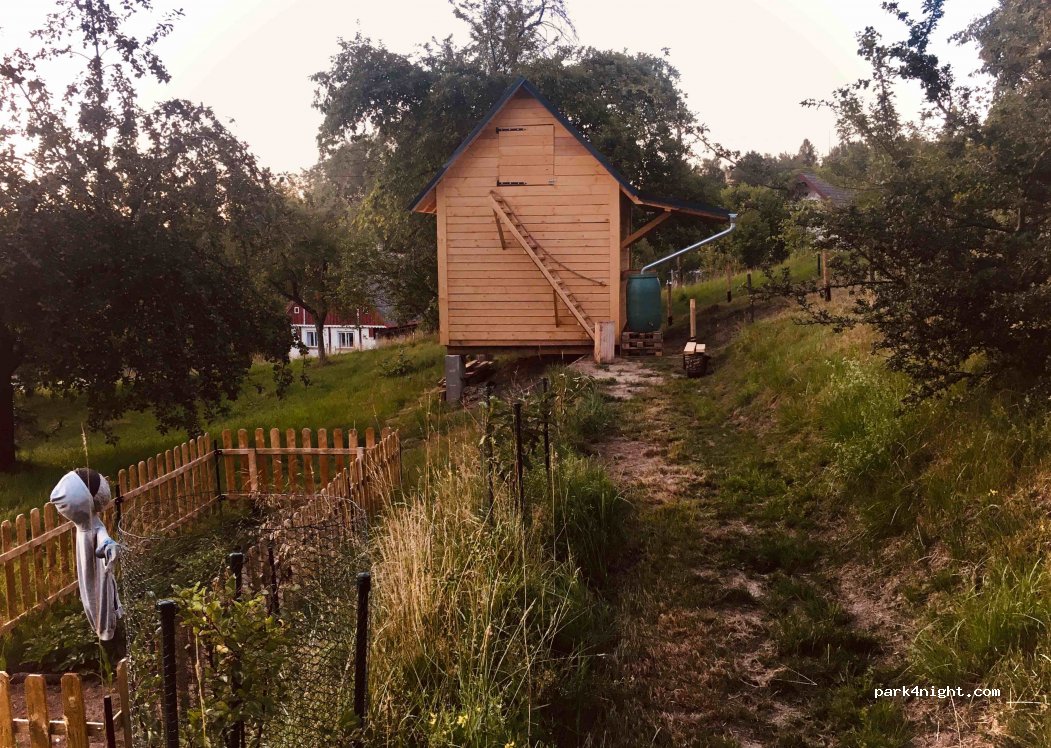 (513 01) Záhoří - — foto