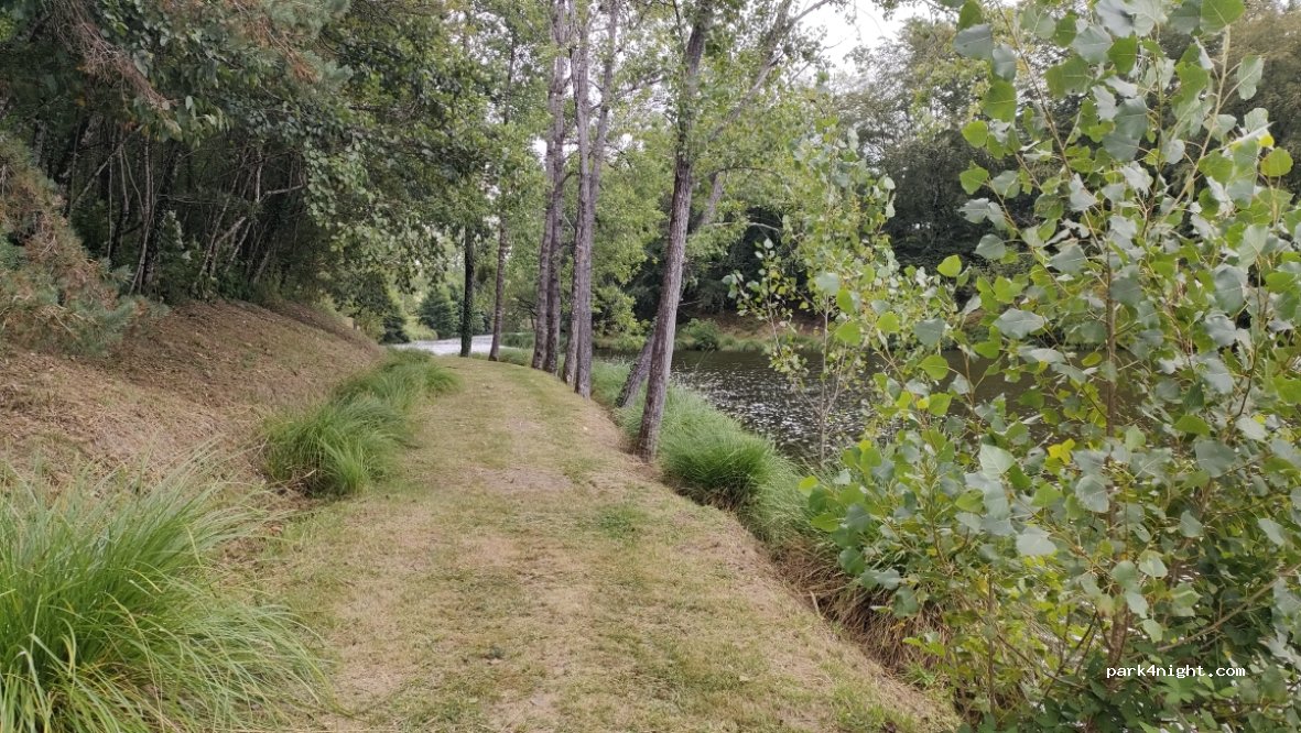 (12200) Morlhon-le-Haut - 700 Route du Lac — foto 3