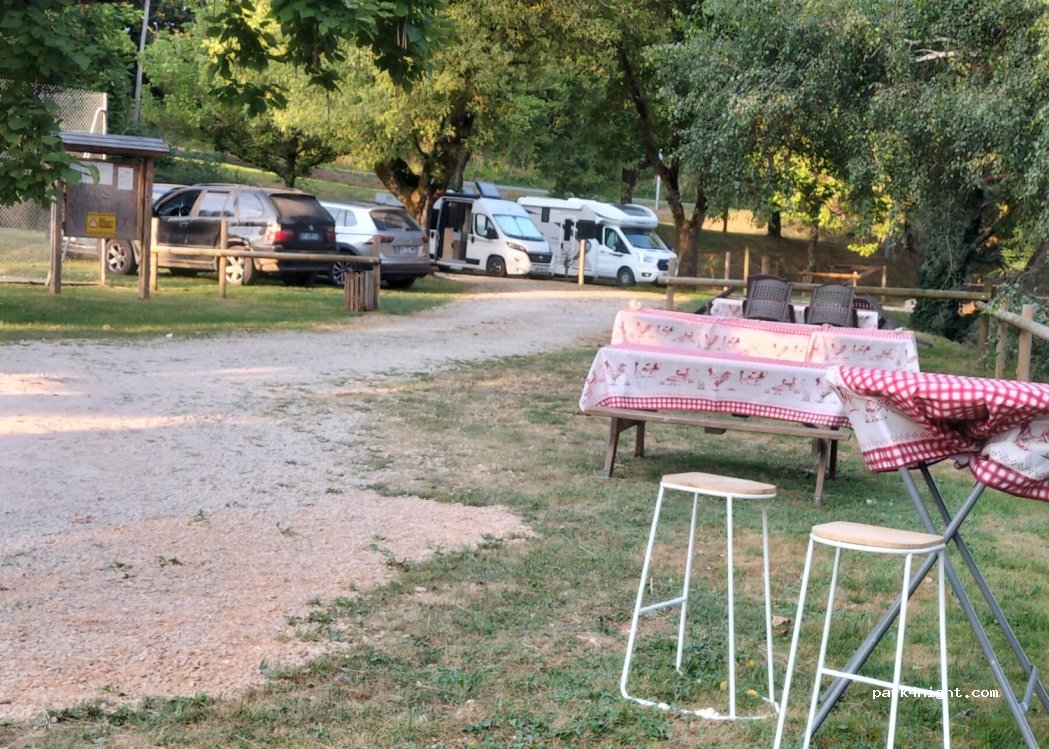 (12200) Morlhon-le-Haut - 700 Route du Lac — foto 4
