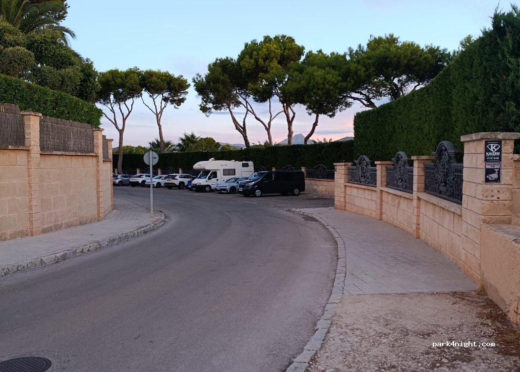 (07181) Badia de Palma - 19 Carrer Vista de la Mar — foto