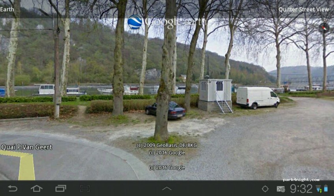 (5500) Dinant - 1A Quai P.Van Geert — foto