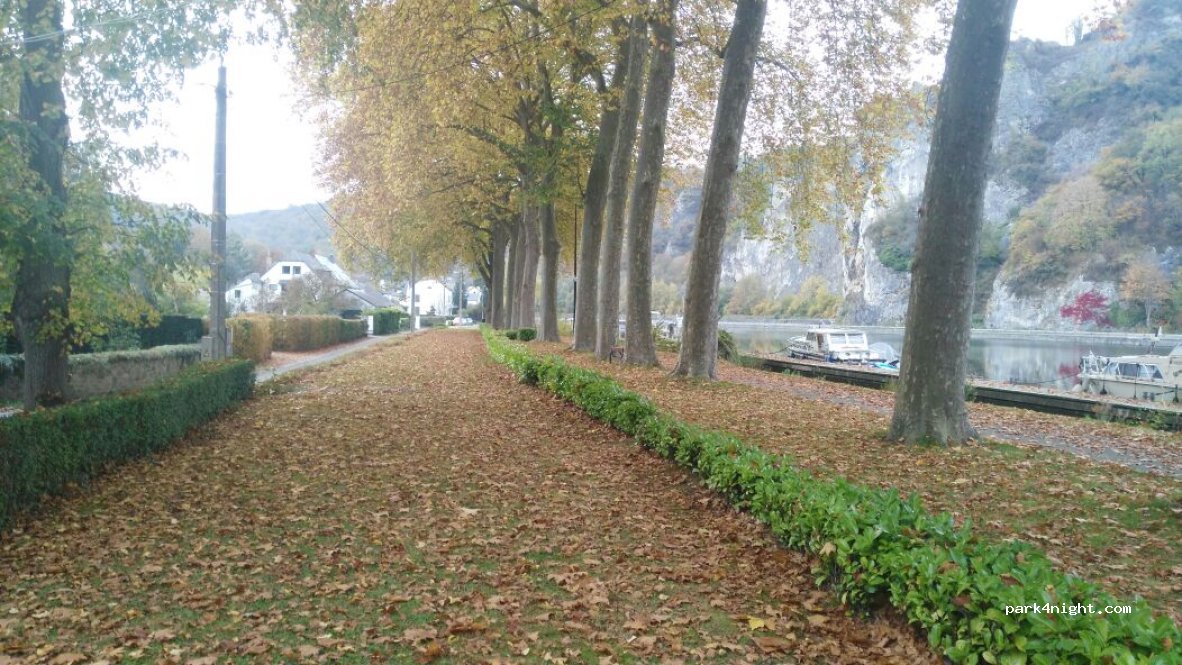 (5500) Dinant - 1A Quai P.Van Geert — foto 2