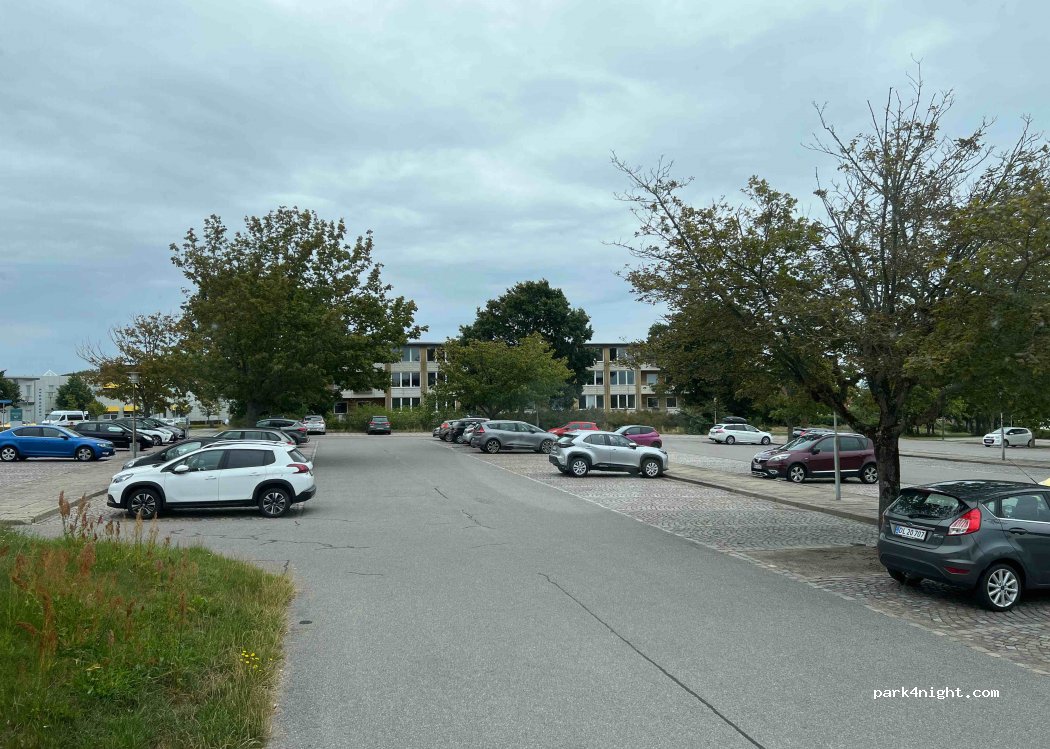(9900) Frederikshavn - 84 Barfredsvej — foto