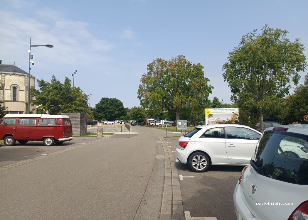 (29000) Quimper - 55 Rue de la Providence — foto 3