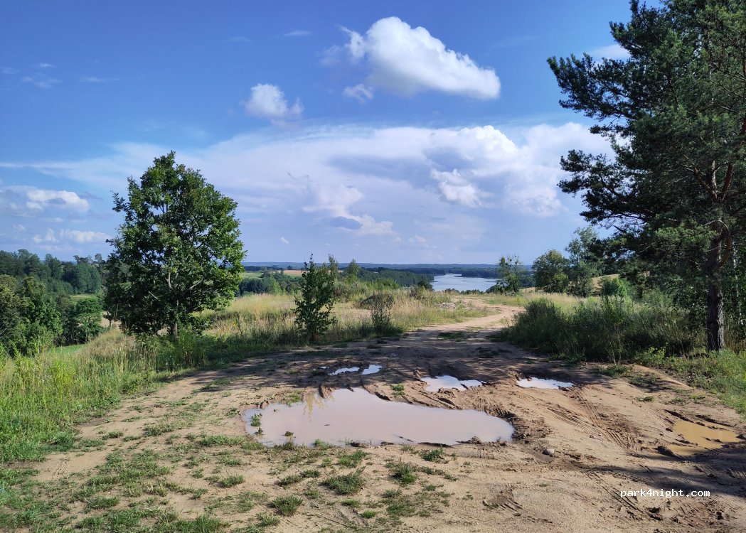 (11) Miłki - Jeziorna — foto 4