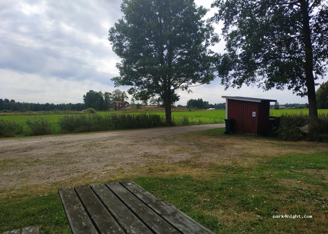 (575 95) Eksjö - Unnamed Road — foto