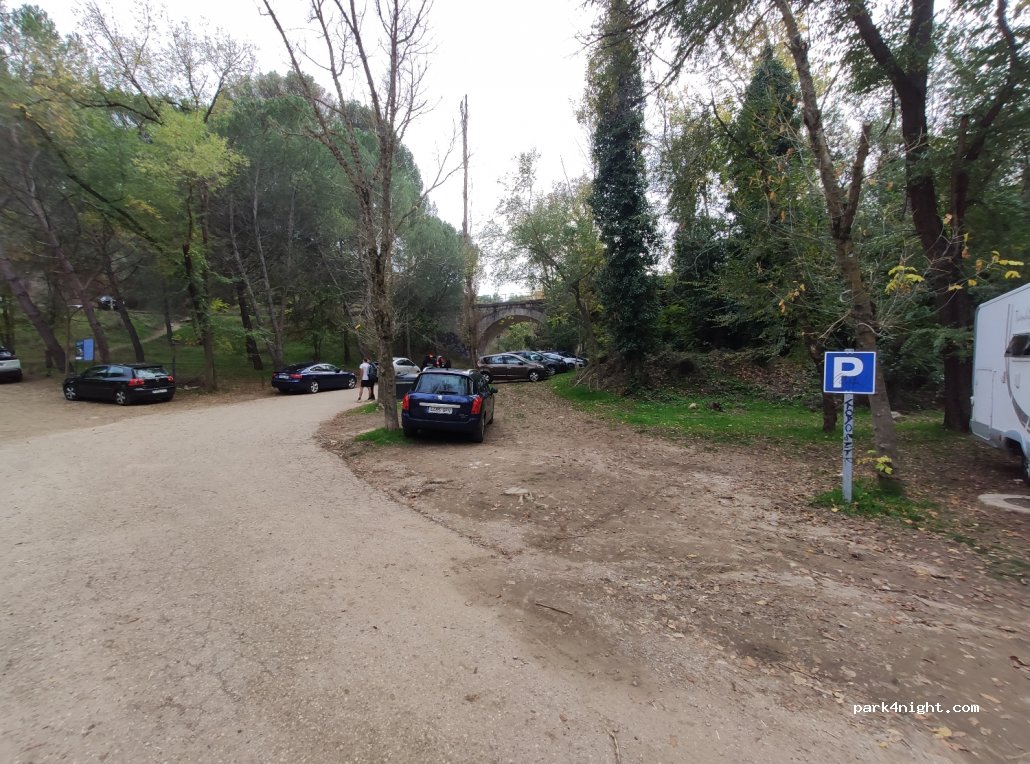 (28680) San Martín de Valdeiglesias - 3 Diseminado Camino Ferrocarril — foto 3