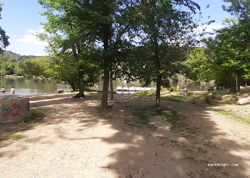 (28680) San Martín de Valdeiglesias - 3 Diseminado Camino Ferrocarril — foto 4