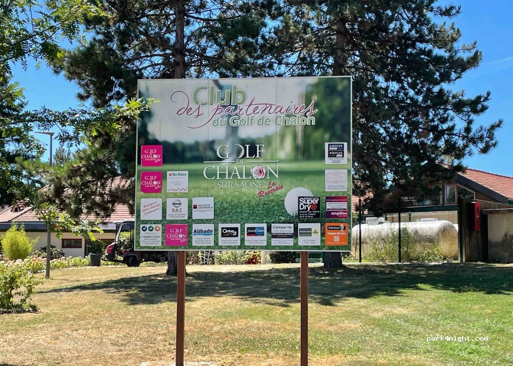 (71380) Châtenoy-en-Bresse - Prairie Saint-Nicolas — foto