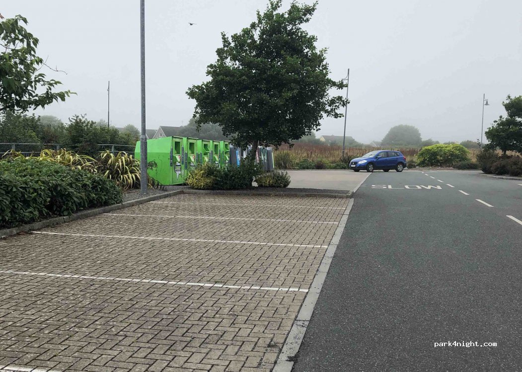 (X91 PC56) Tramore - Summerhill Rise — foto