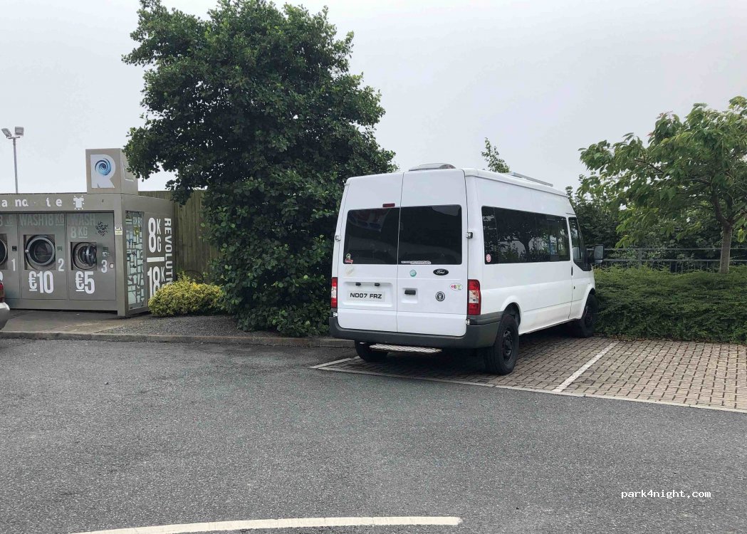(X91 PC56) Tramore - Summerhill Rise — foto 2