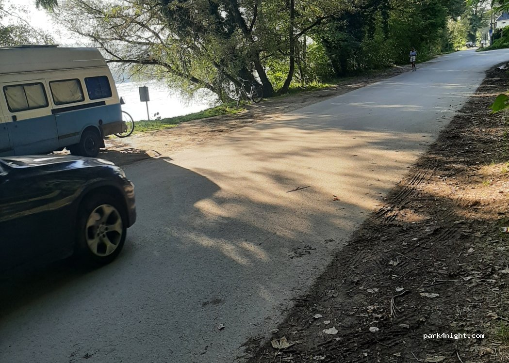 (3400) Klosterneuburg - 200 Rollfährestraße — foto 3