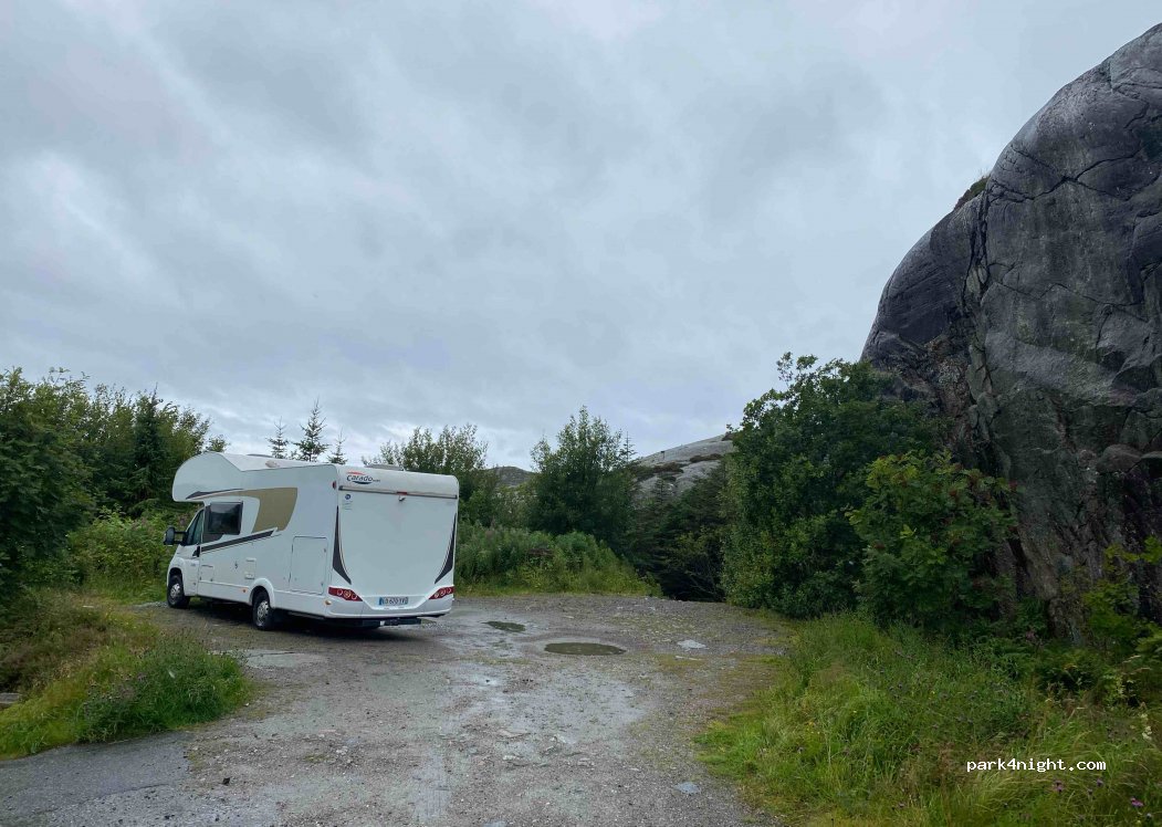 (5380) Tælavåg - 21 Lavikaneset — foto