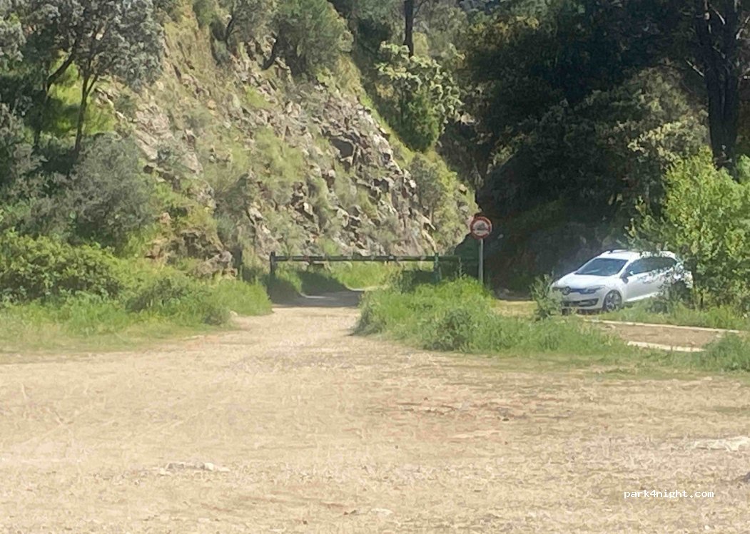 (28695) Navas del Rey - Unnamed Road — foto 4