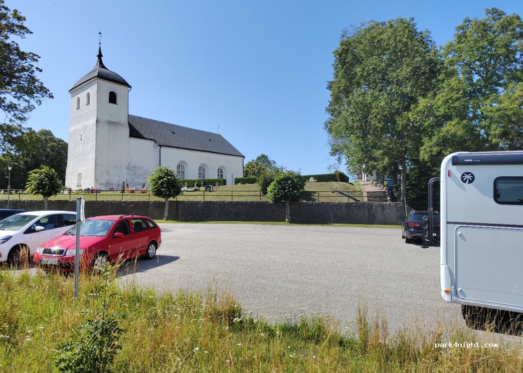 (373 02) Ramdala - 21 Egnahemsvägen — foto