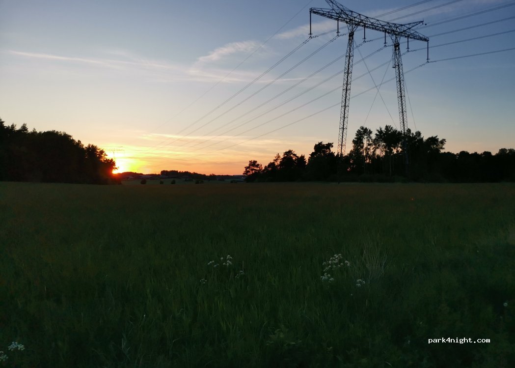 (746 37) Bålsta - 1 Vibyspåret — foto 2