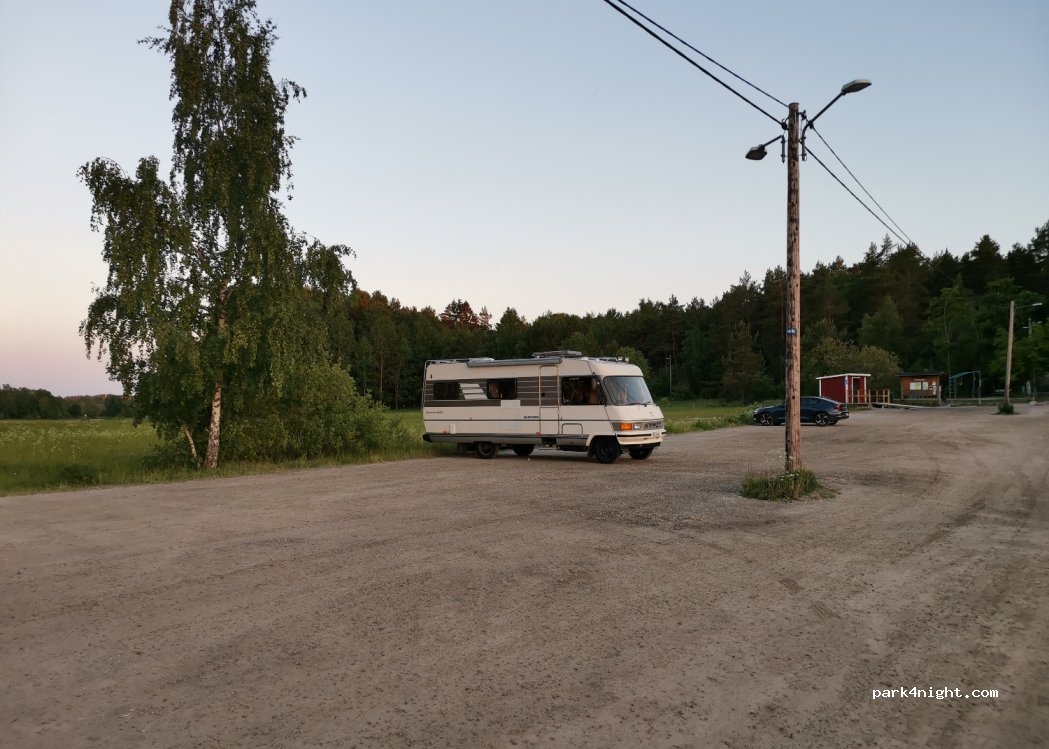 (746 37) Bålsta - 1 Vibyspåret — foto 3