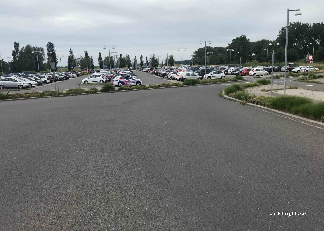 (9321) Groningen - Ruskenveen — foto