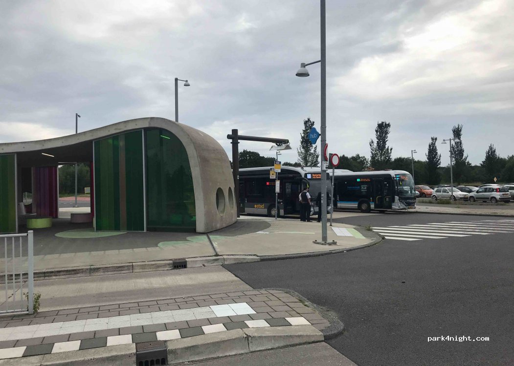 (9321) Groningen - Ruskenveen — foto 2