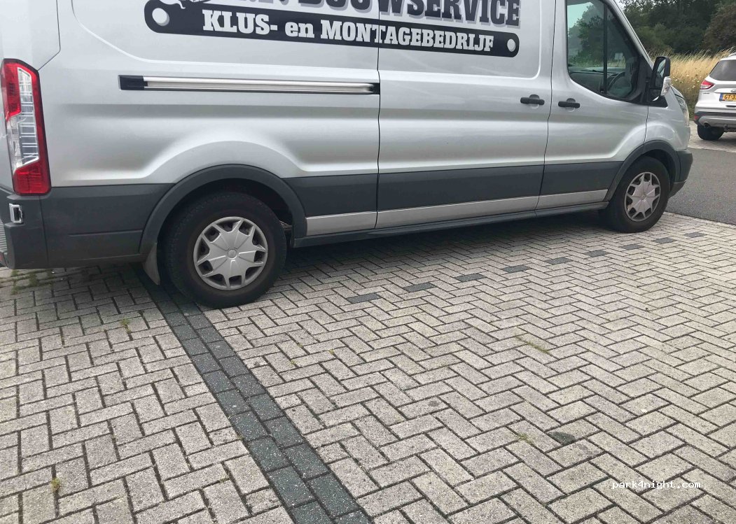 (9321) Groningen - Ruskenveen — foto 3