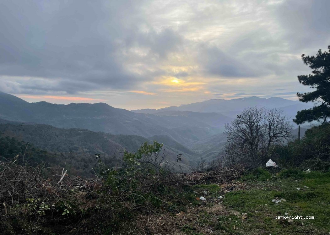 (18031) Baiardo - 5 Strada Provinciale 56 — foto 2
