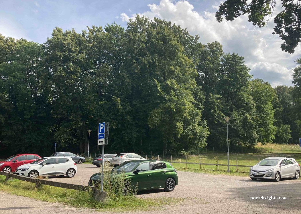 (602 19) Norrköping - 2 Himmelstadlundsallén — foto