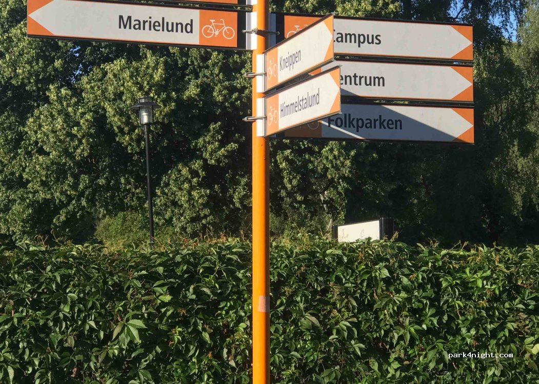 (602 19) Norrköping - 2 Himmelstadlundsallén — foto 3