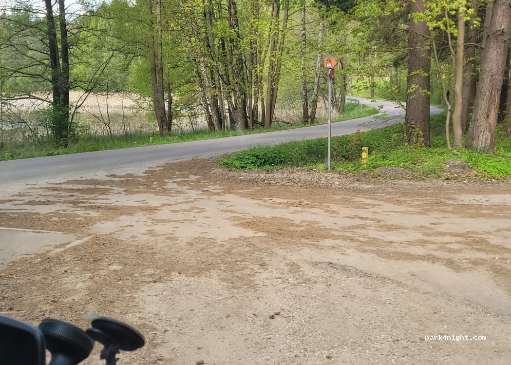 (11) Bogaczewo - Unnamed Road — foto 2