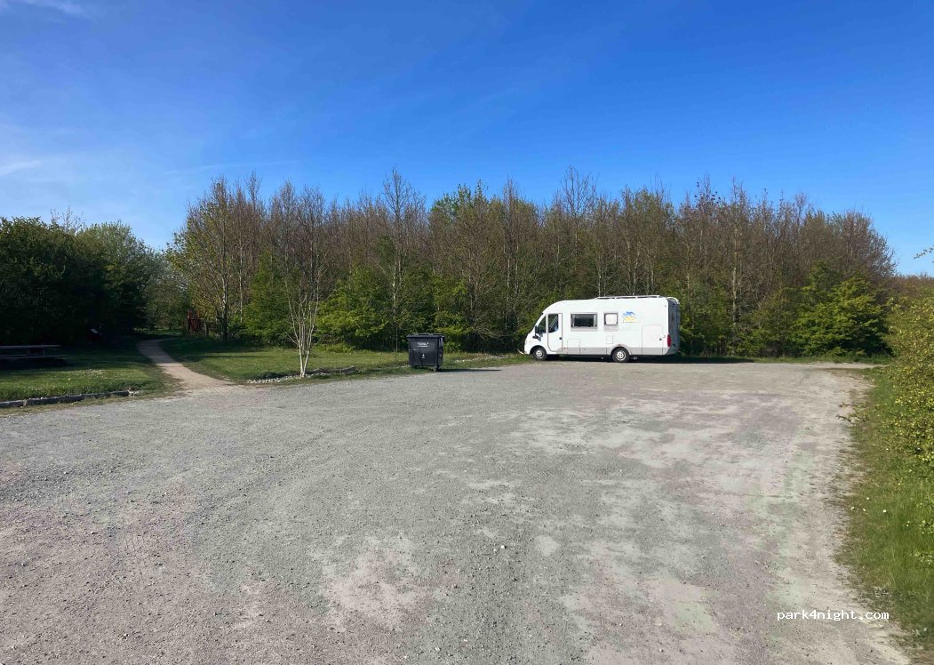 (4780) Stege - Pilevej — foto 2