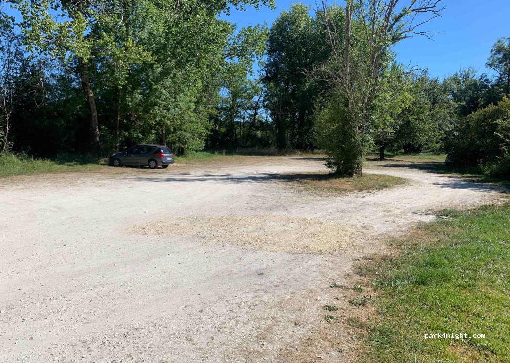 (24320) Vendoire - 465 Impasse du Site des Tourbières — foto 2