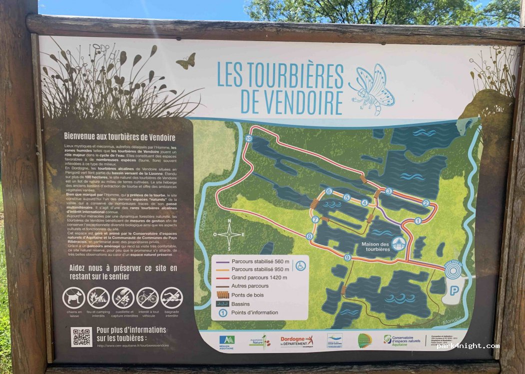 (24320) Vendoire - 465 Impasse du Site des Tourbières — foto 3