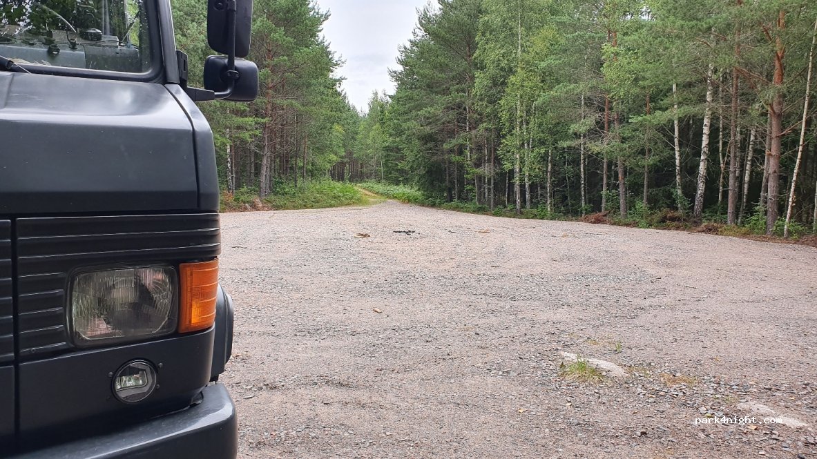 (542 92) Mariestad - — foto