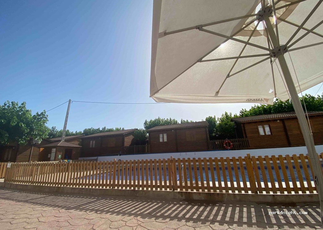 Camping Ferrer — foto 2